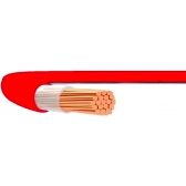 Cabo Flexível HEPR 90°C 0,6/1 kV 1x50,00mm - Cabo Flexível HEPR 90°C 0,6/1 kV