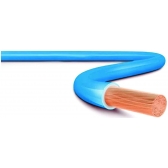 Cabo Flexível HEPR 90°C 0,6/1 kV 1x25,00mm - Cabo Flexível HEPR 90°C 0,6/1 kV