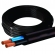 Cabo PP Flexível Multipolar HEPR 90°C 0,6/1 Kv 2x2,50mm - Cabo PP Flexível