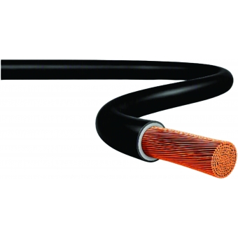 Cabo Flexível HEPR 90°C 0,6/1 kV 1x6,00mm