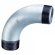 Curva M/M Galvanizada 4