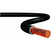 Cabo Flexível HEPR 90°C 0,6/1 kV 1x50,00mm - Cabo Flexível HEPR 90°C 0,6/1 kV