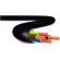 Cabo PP Flexível Multipolar HEPR 90°C 0,6/1 Kv 4x10,00mm - Cabo PP Flexível