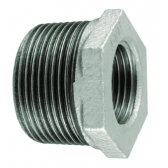 Bucha de Redução Galvanizada 1.1/2