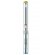 Motobomba Submersa EDWIN 4QJM2-08 POT.:0,75HP MONO 180/250Vac - C/Control Box - 4QJ