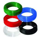 Cabo Flexível HEPR 90°C 0,6/1 kV 1x10,00mm - Cabo Flexível HEPR 90°C 0,6/1 kV